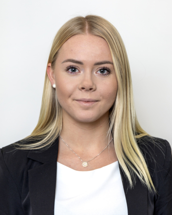 Fanny Nordgren